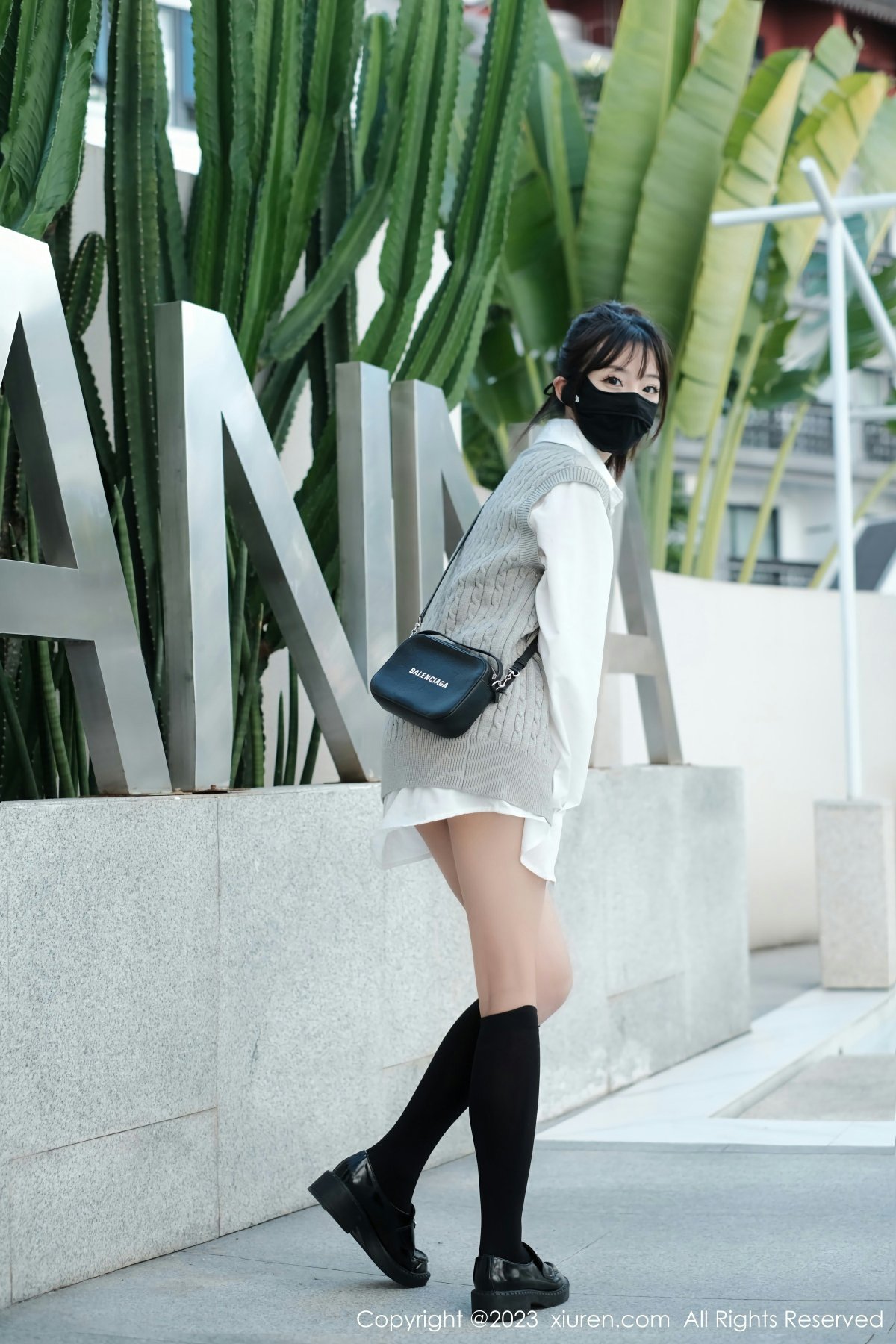 [XiuRen秀人网] 2023.01.17 No.6145 佘贝拉bella