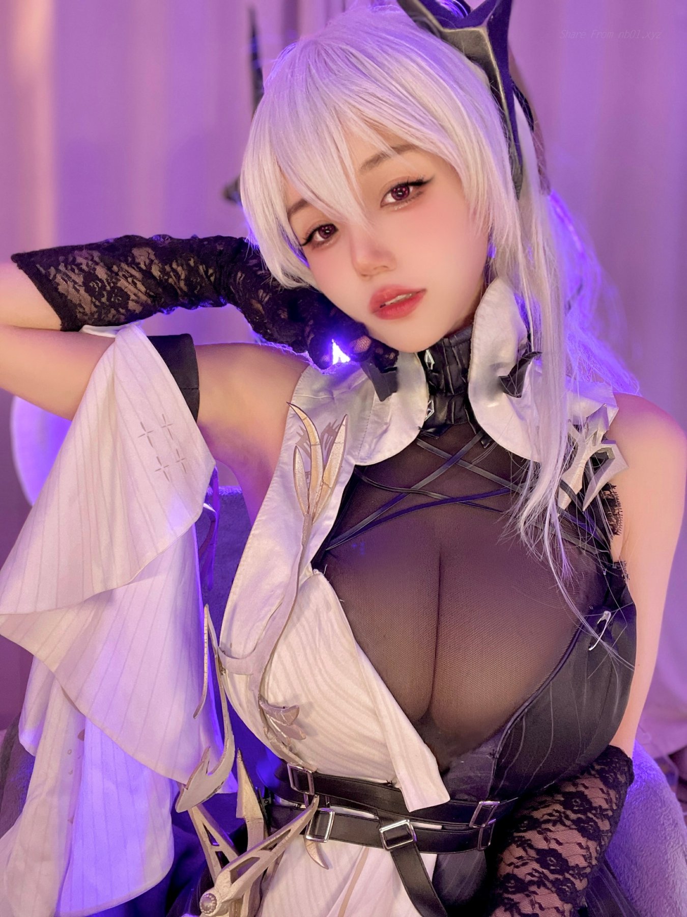 小仓千代w - 2022年09-10月fantia会员部分合集（3期）