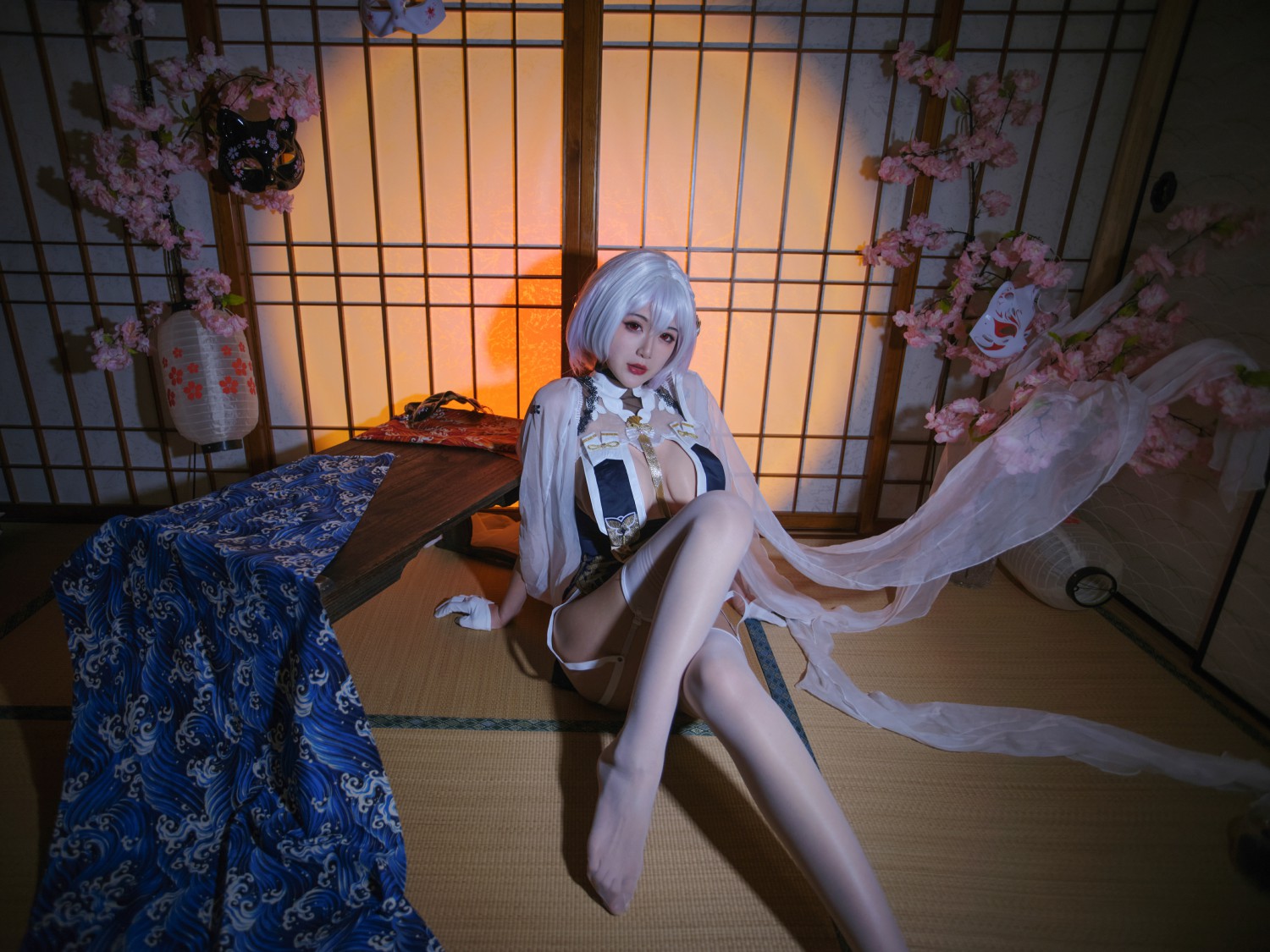 一米八的大梨子 - 圣路易斯