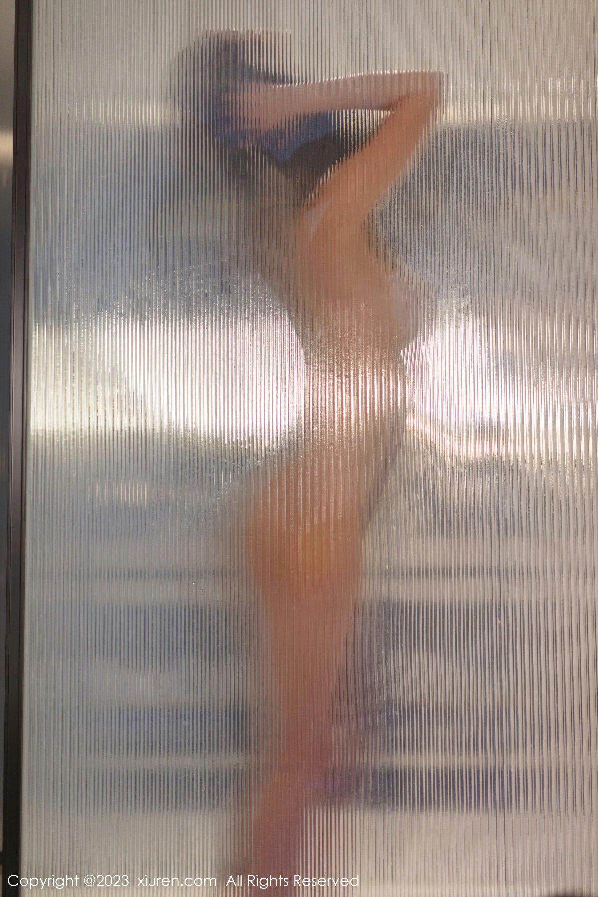 [XiuRen秀人网] 2023.02.03 No.6213 laura阿姣