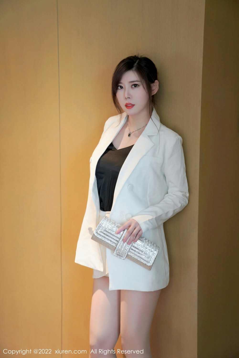 [XiuRen秀人网] 2022.04.19 No.4885 白茹雪