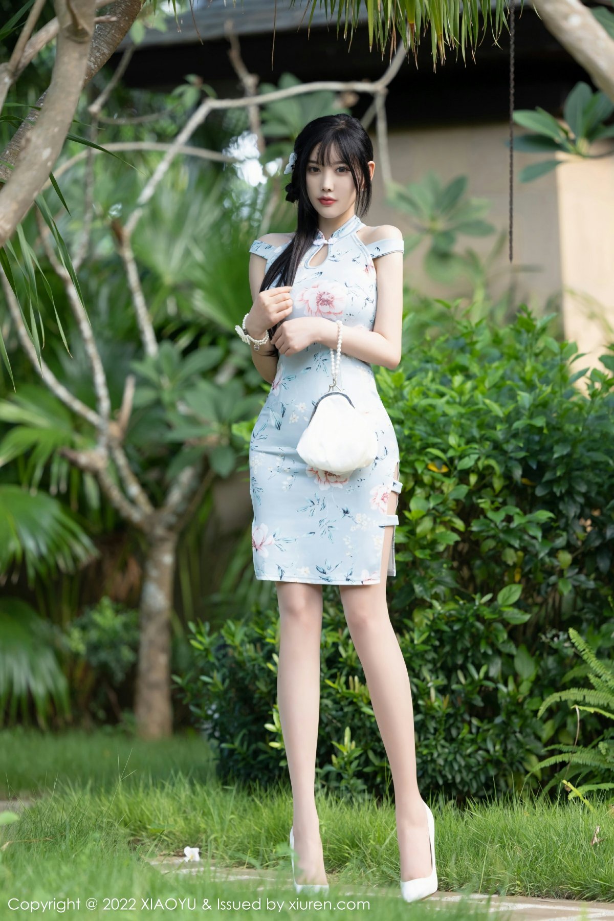 [XIAOYU语画界] 2022.08.05 VOL.836 杨晨晨Yome