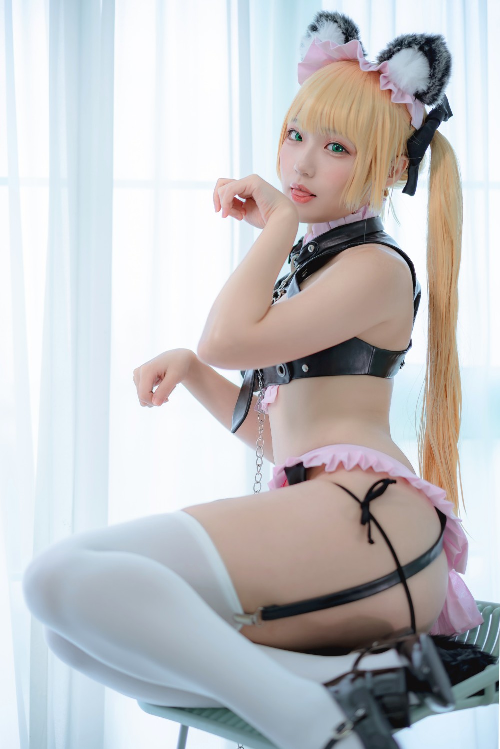 [Cosplay]Mime弥美 - Nora