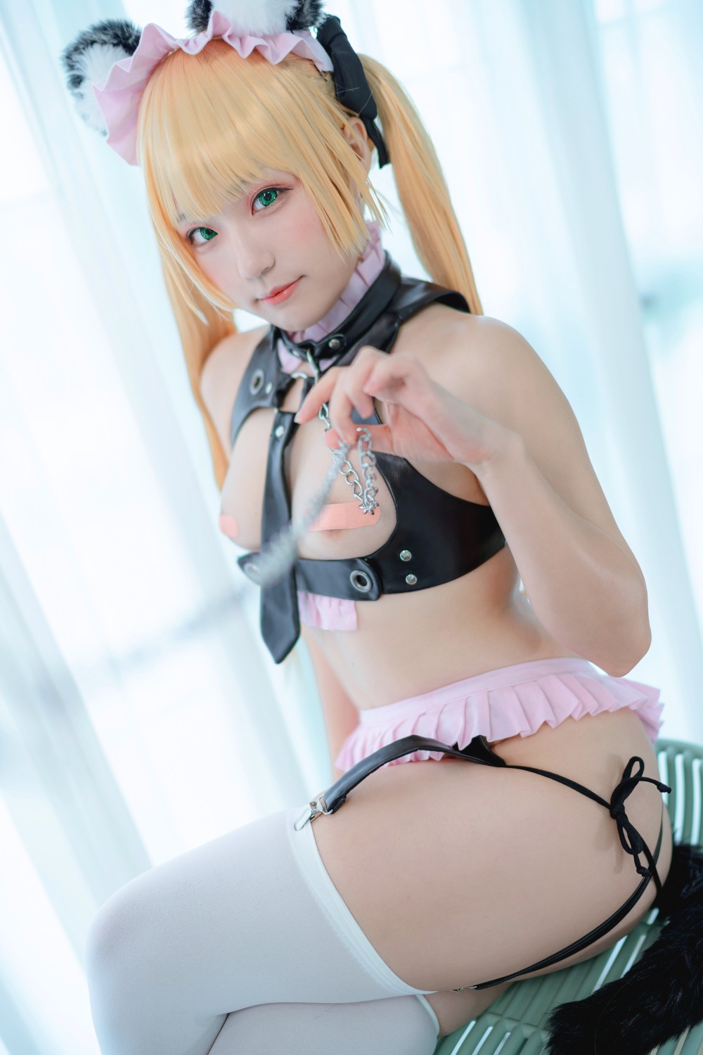 [Cosplay]Mime弥美 - Nora