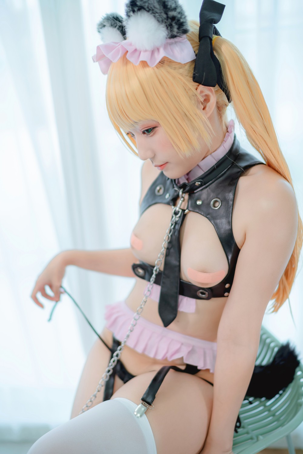 [Cosplay]Mime弥美 - Nora