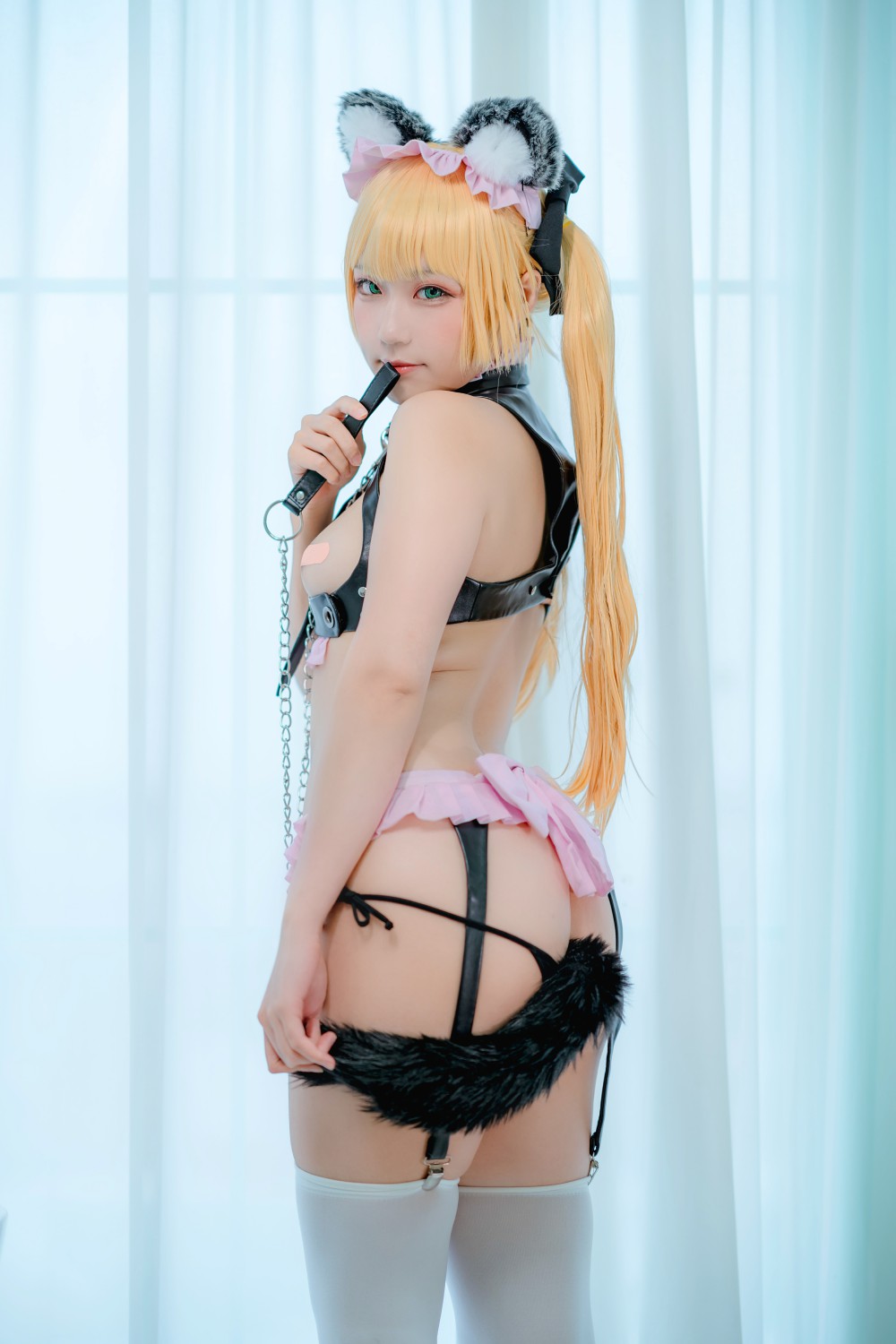 [Cosplay]Mime弥美 - Nora