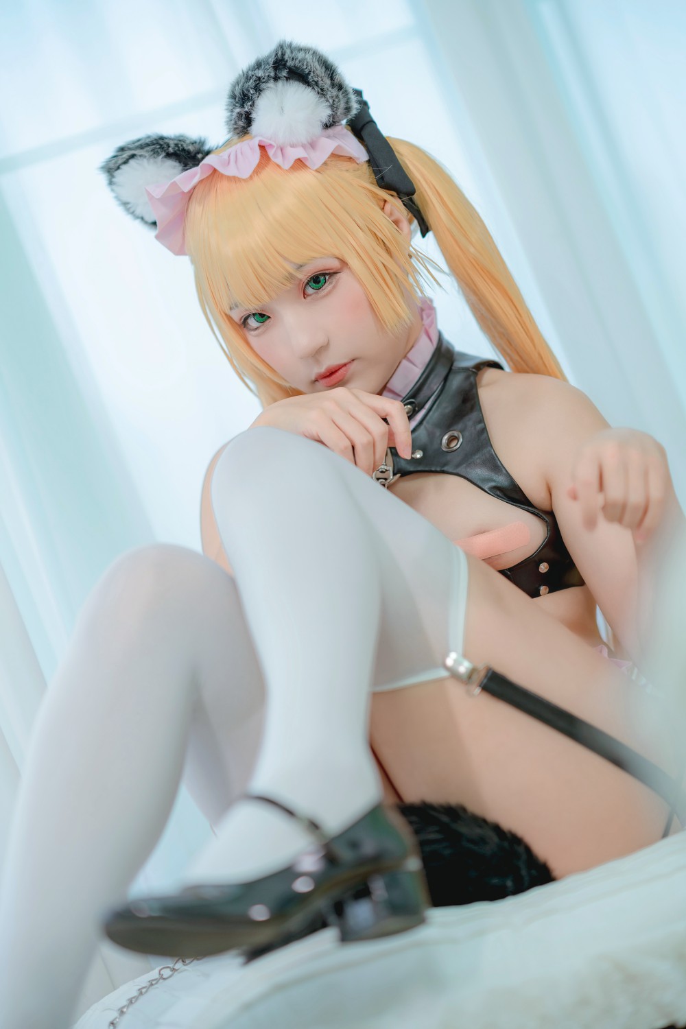 [Cosplay]Mime弥美 - Nora