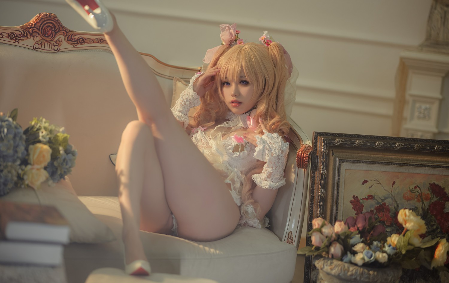 一北亦北 - 赫克特