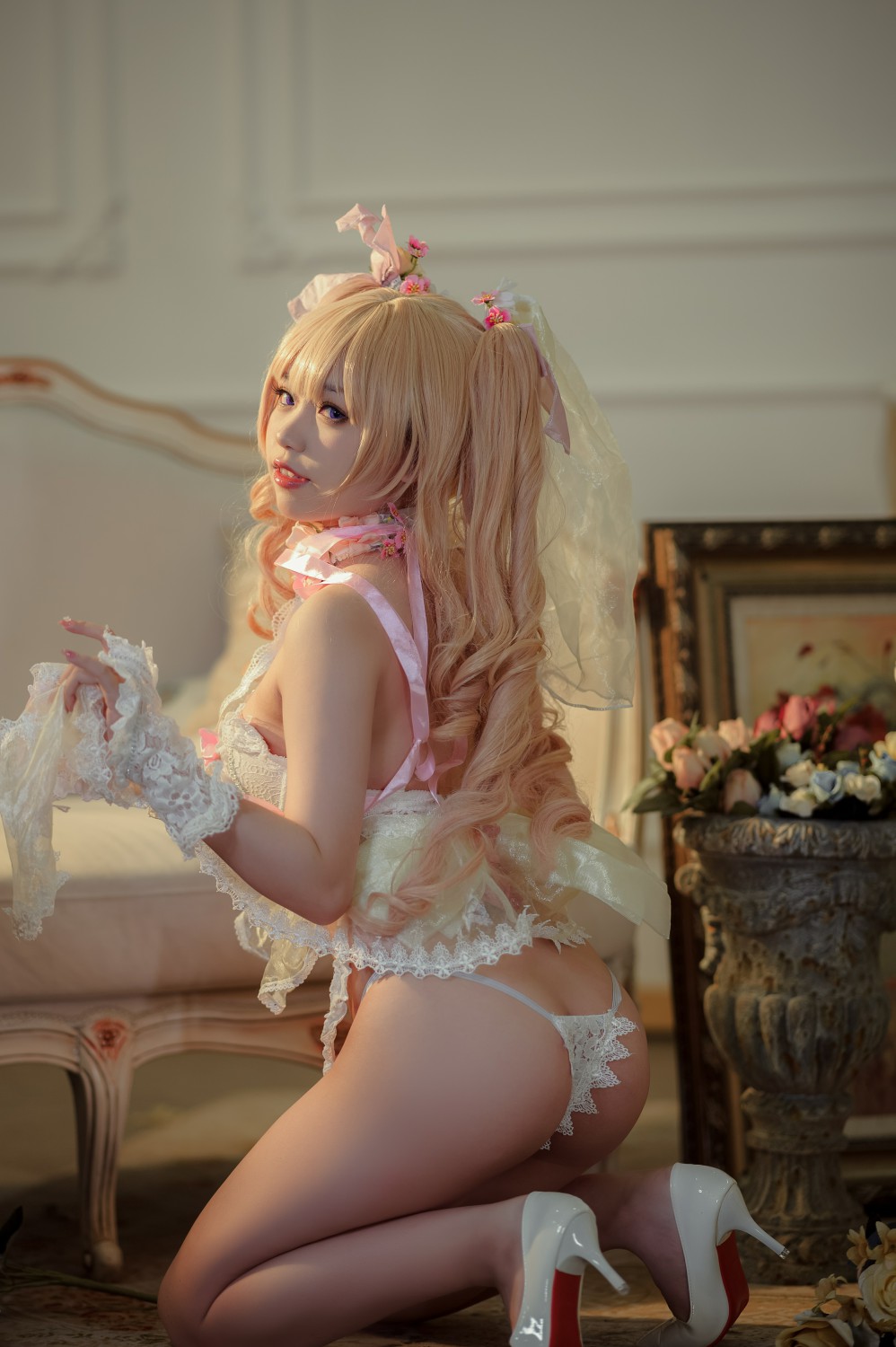 一北亦北 - 赫克特