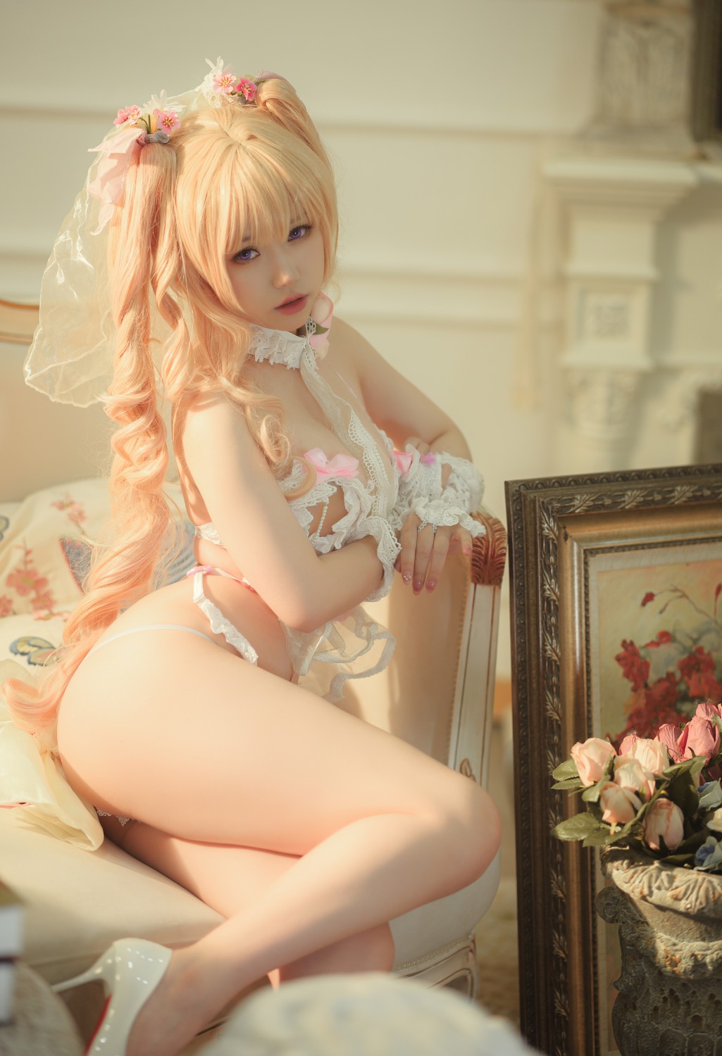 一北亦北 - 赫克特