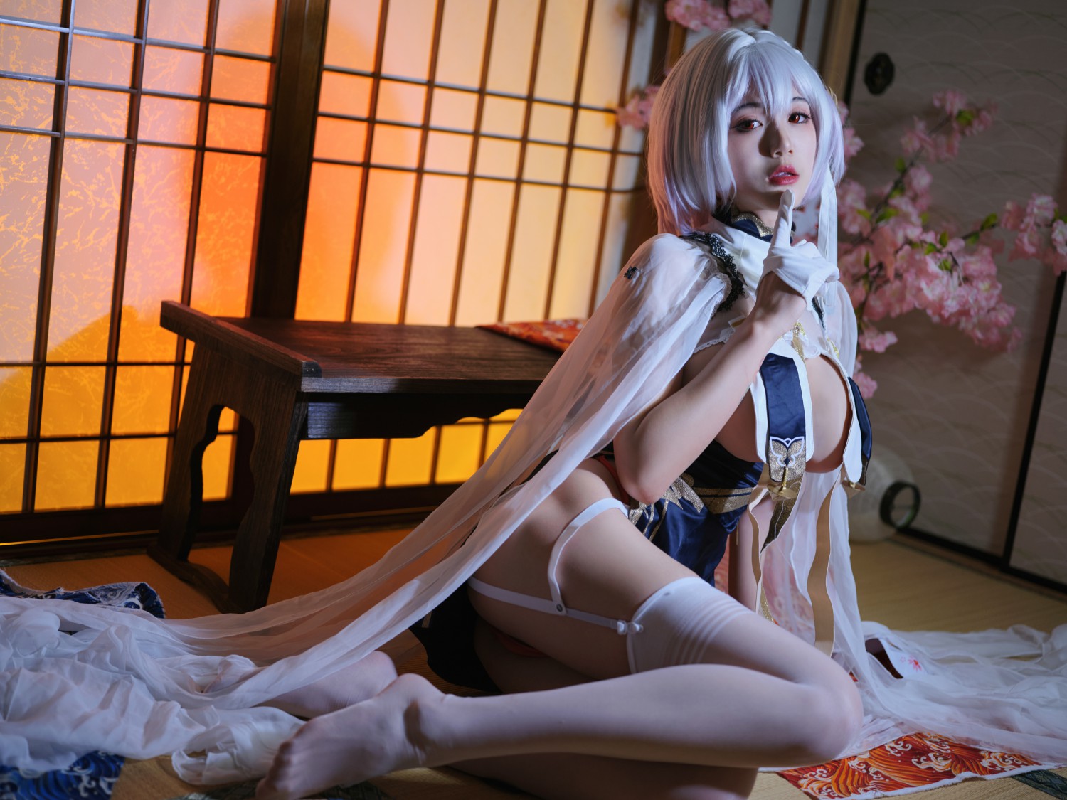 一米八的大梨子 - 圣路易斯