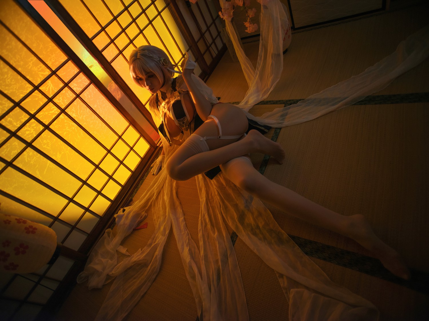 一米八的大梨子 - 圣路易斯