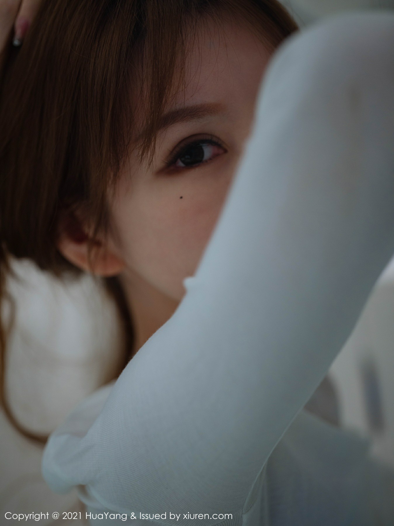 [HuaYang花漾写真] 2021.01.22 VOL.357 周于希Sandy