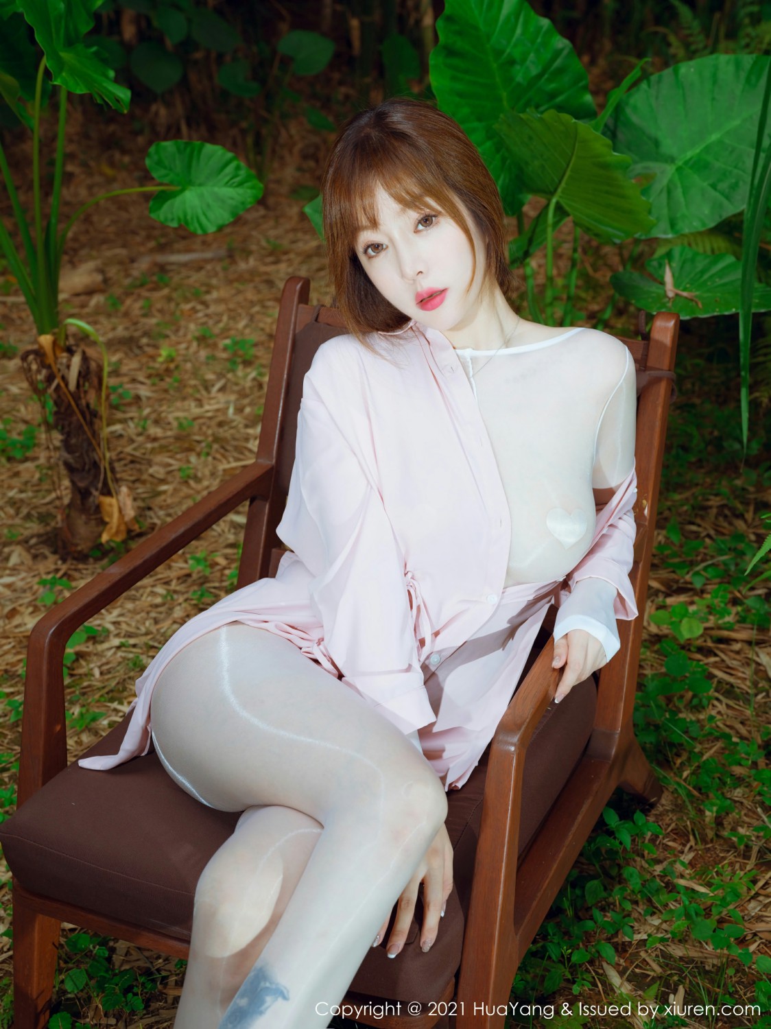 [HuaYang花漾写真] 2021.09.03 VOL.445 王雨纯