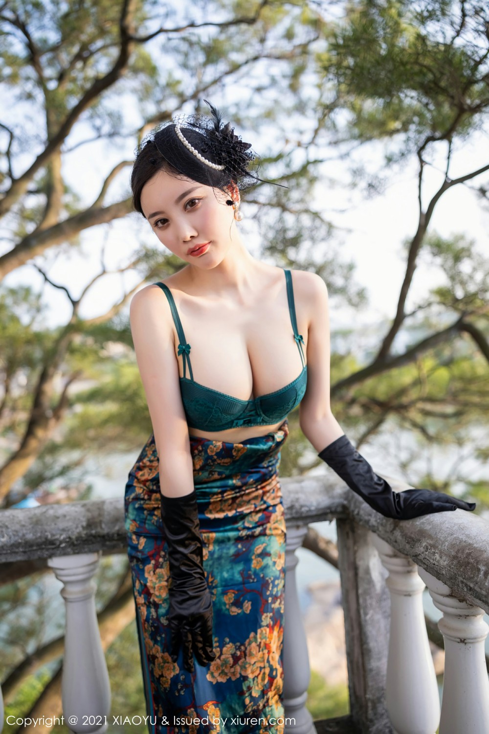 [XIAOYU语画界] 2021.09.30 VOL.626 杨晨晨Yome