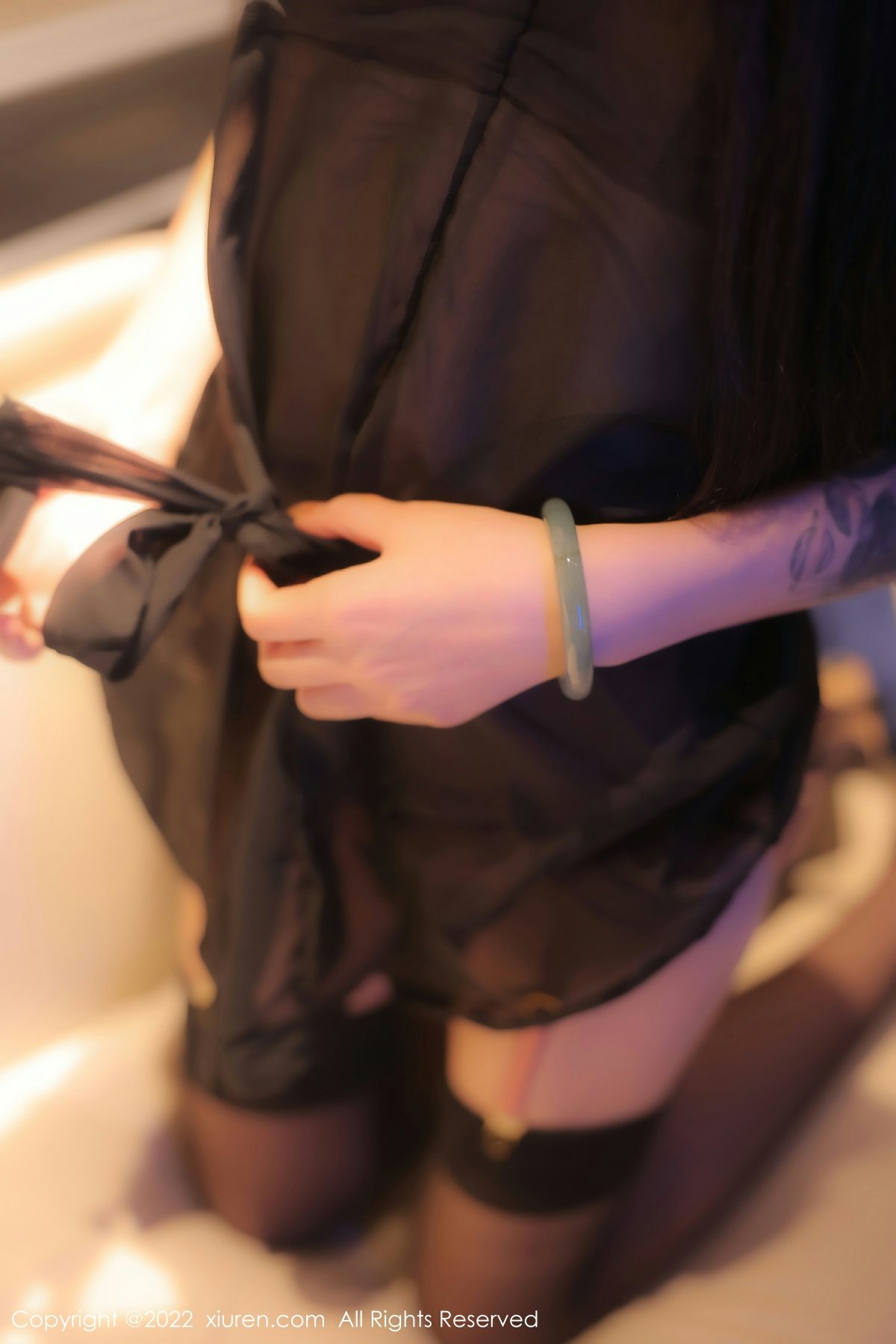 [XiuRen秀人网] 2022.12.22 No.6030 77qiqi