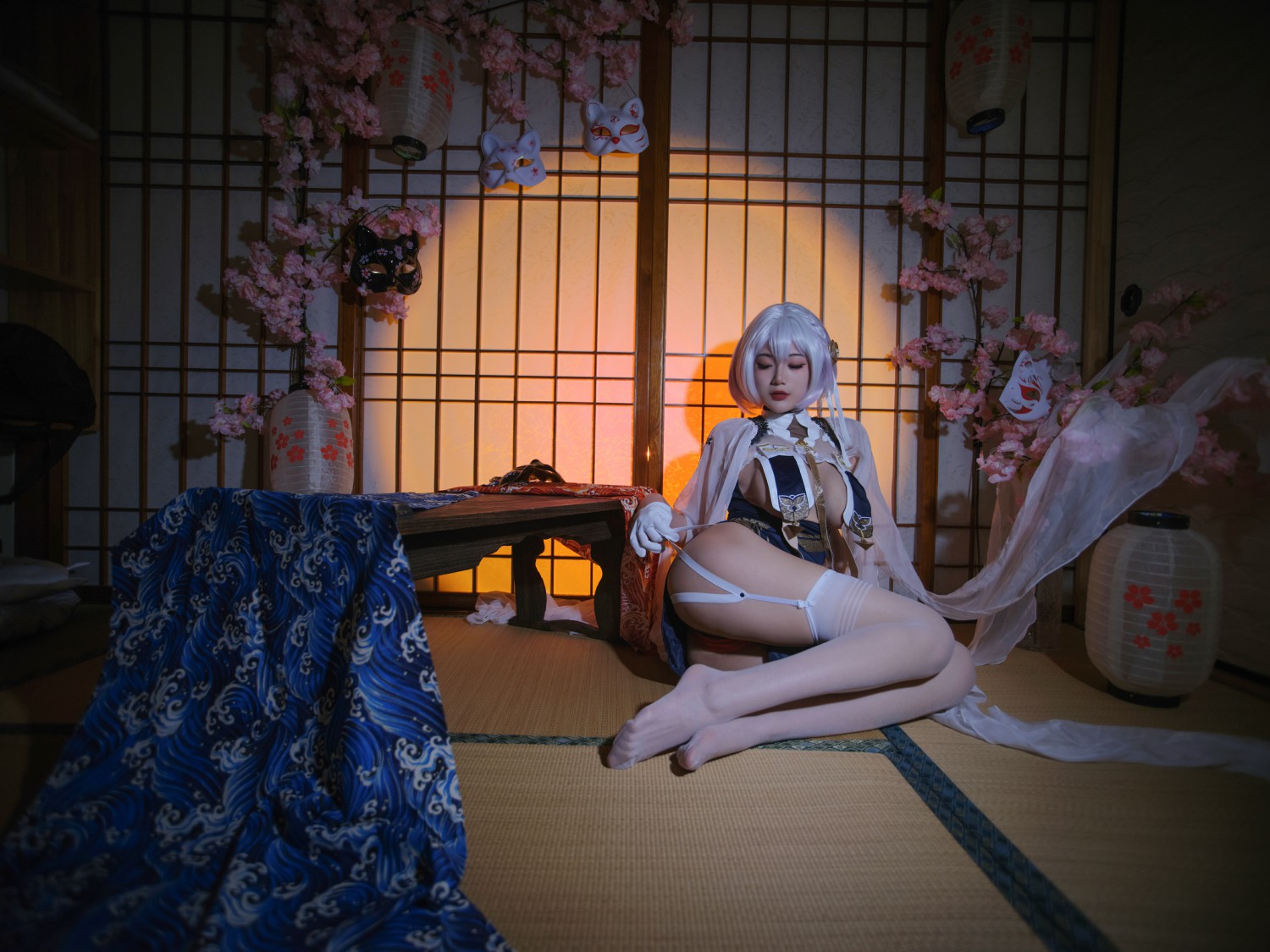 一米八的大梨子 - 圣路易斯