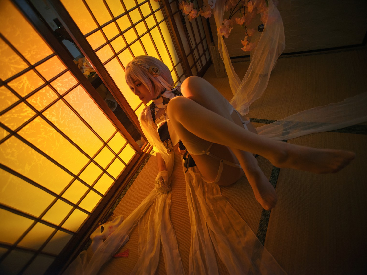 一米八的大梨子 - 圣路易斯