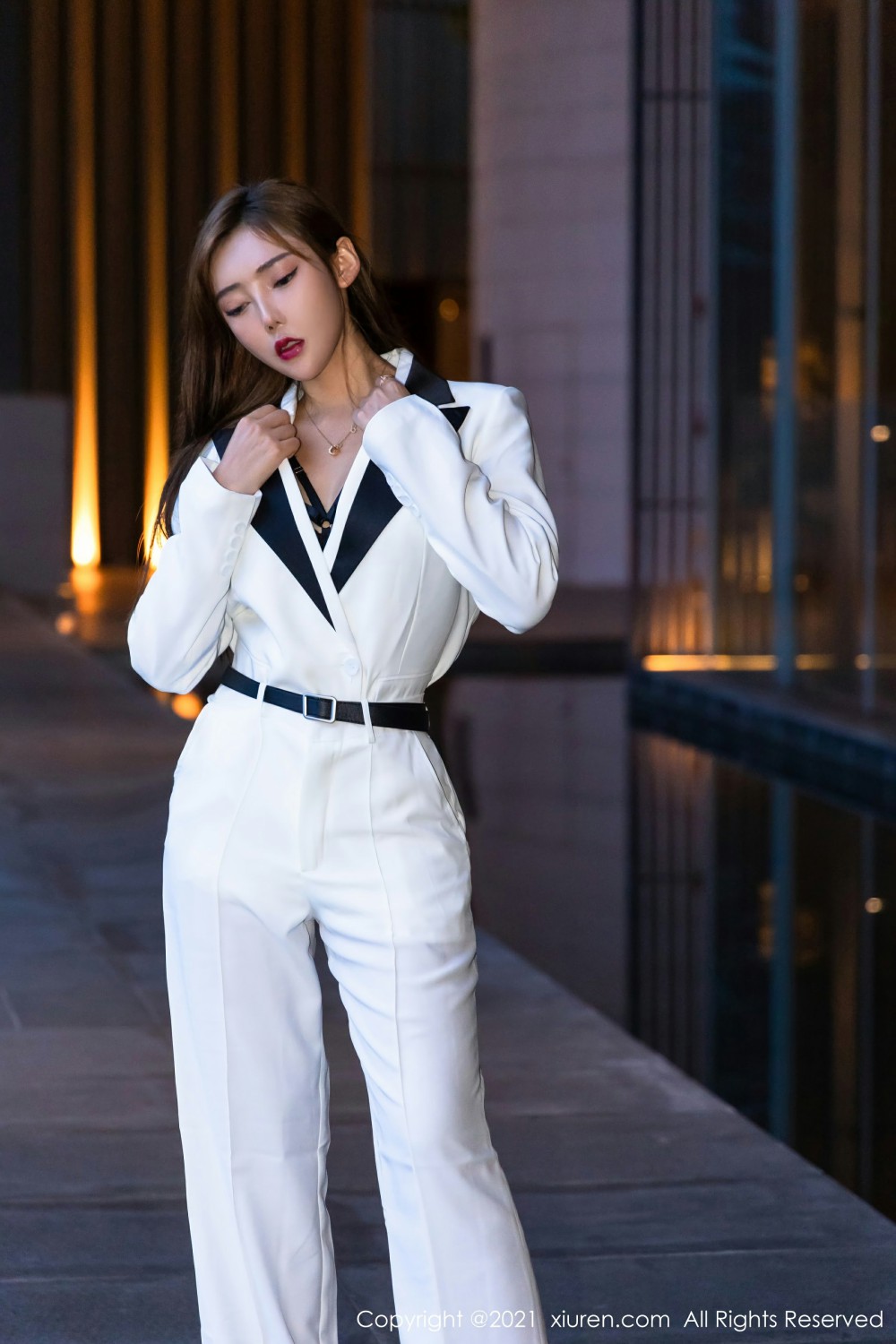 [XiuRen秀人网] 2021.09.28 No.4008 萌汉药baby