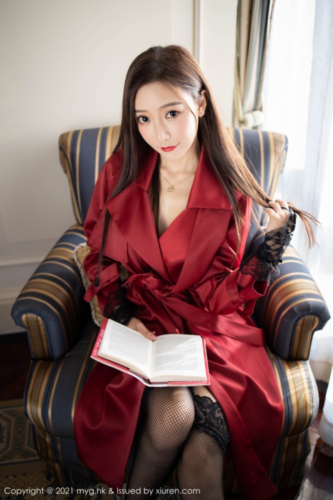 [MyGirl美媛馆] 2021.03.05 VOL.496 王馨瑶yanni