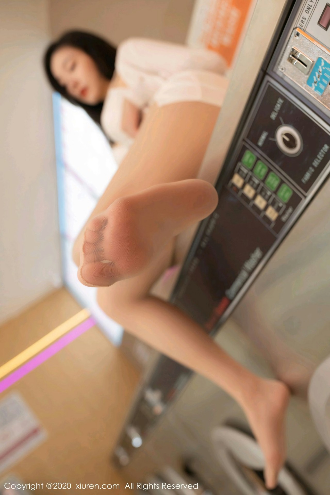 [XiuRen秀人网] 2020.12.25 No.2943 安然Maleah