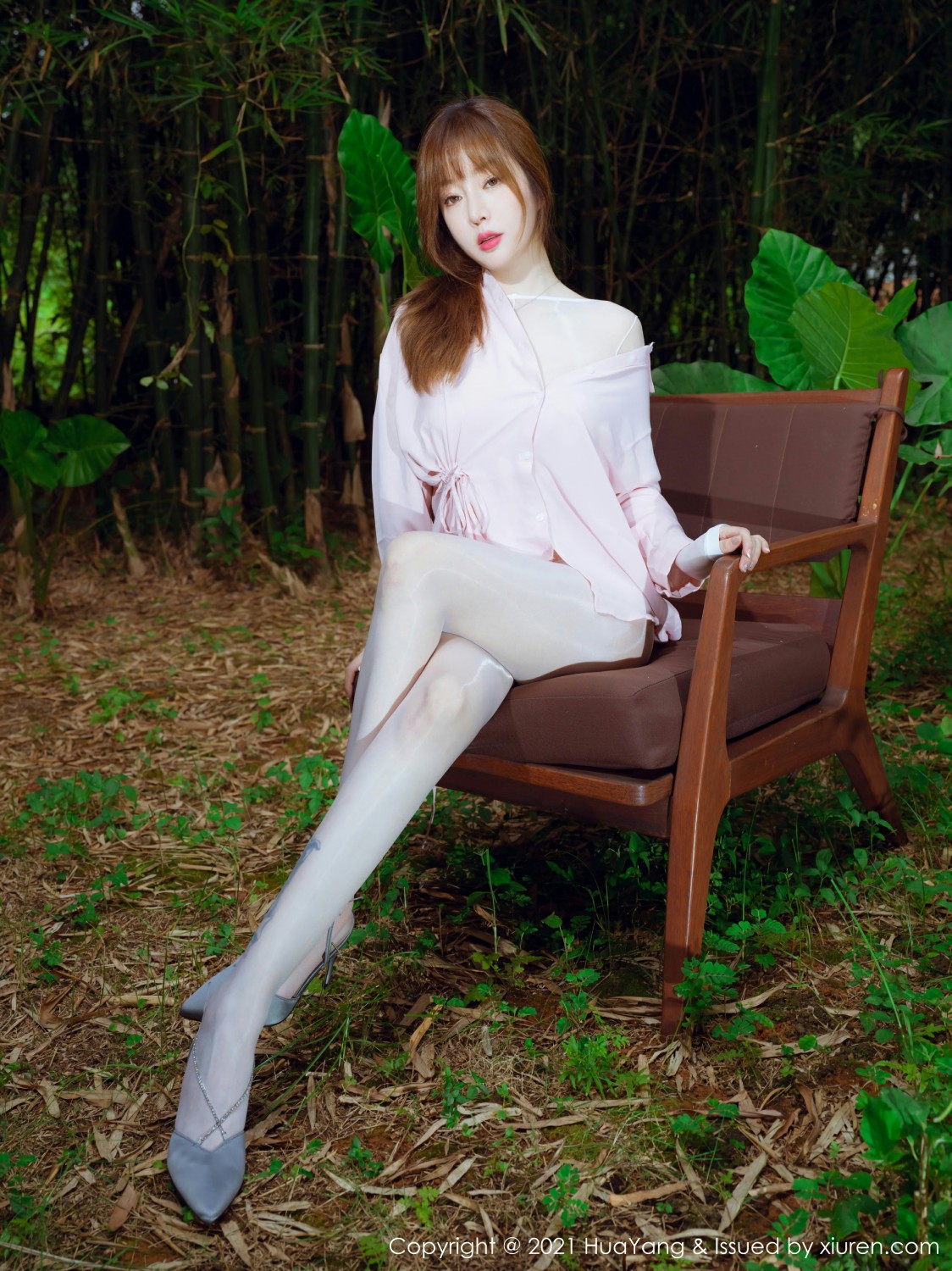 [HuaYang花漾写真] 2021.09.03 VOL.445 王雨纯