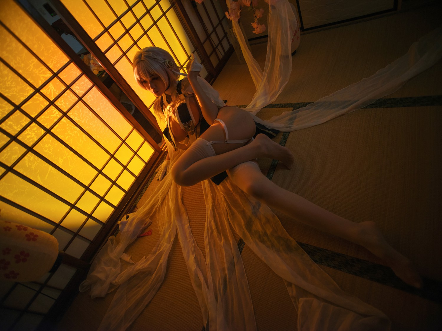 一米八的大梨子 - 圣路易斯