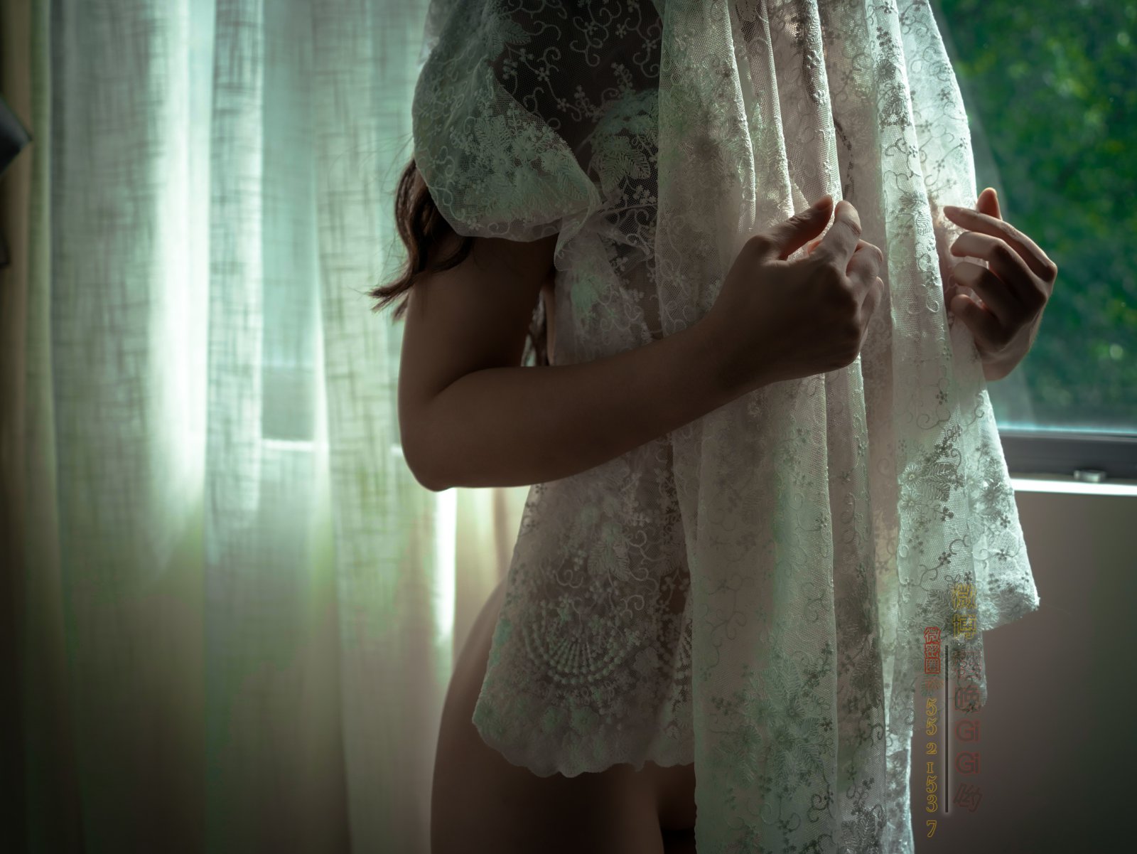 樱晚gigi - 余夏的光