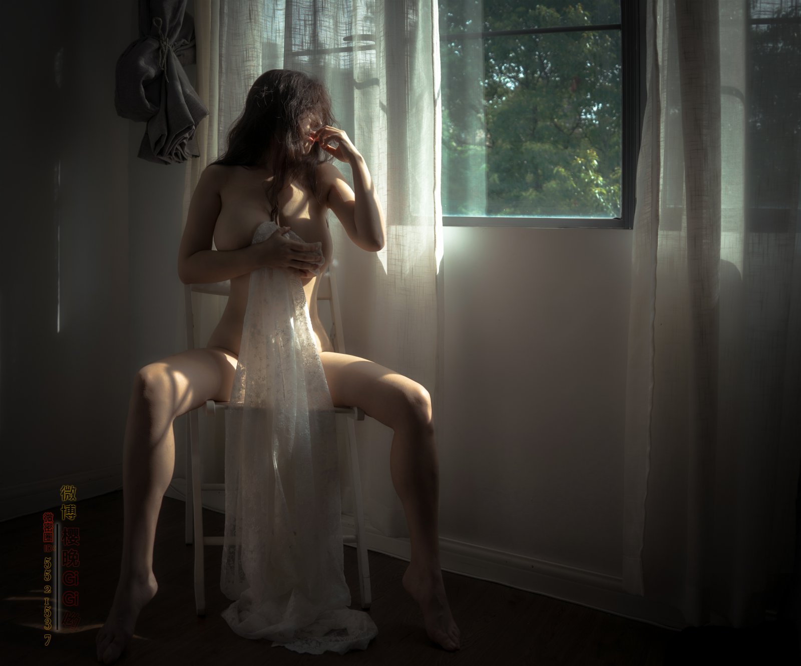 樱晚gigi - 余夏的光