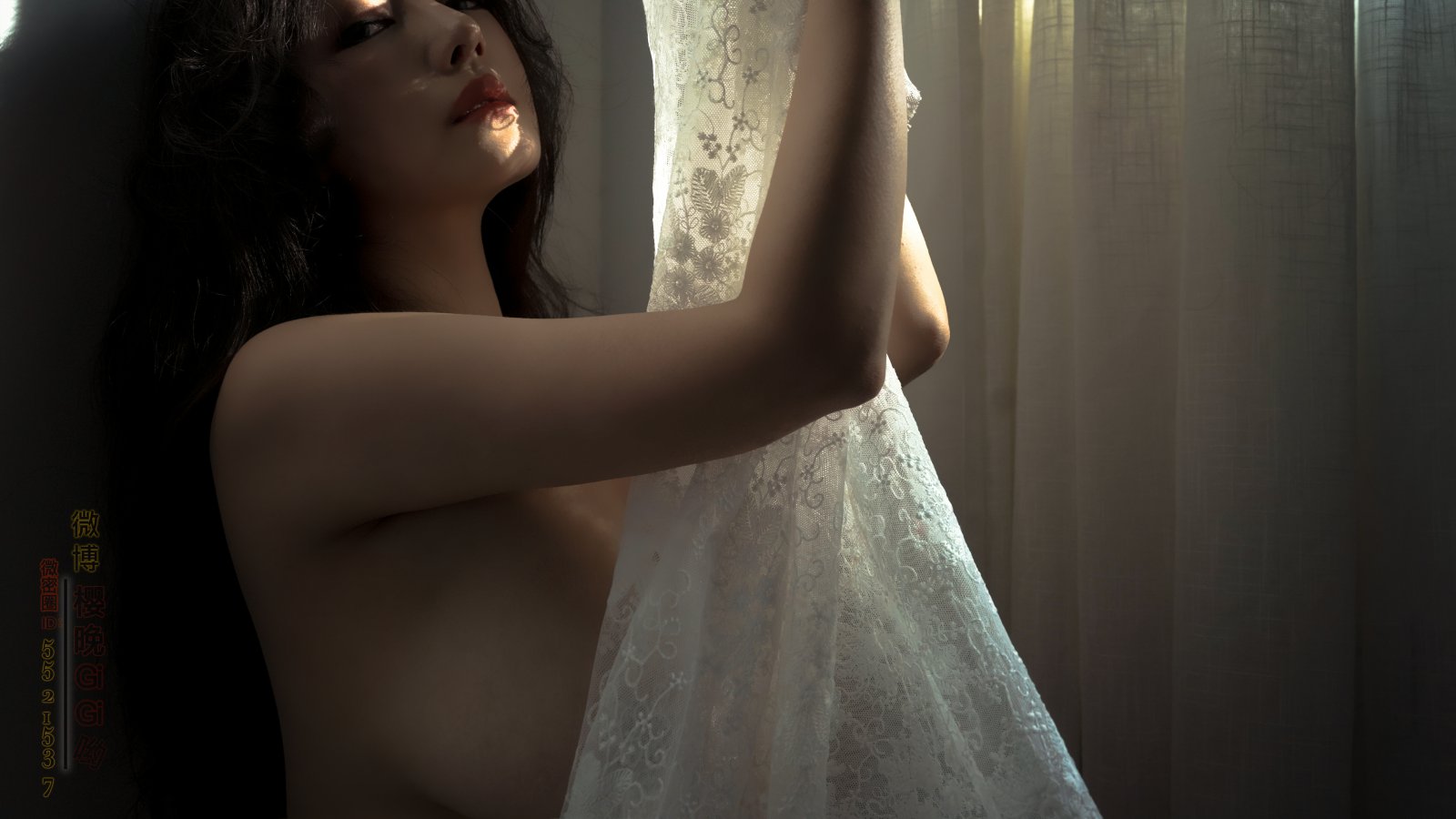 樱晚gigi - 余夏的光