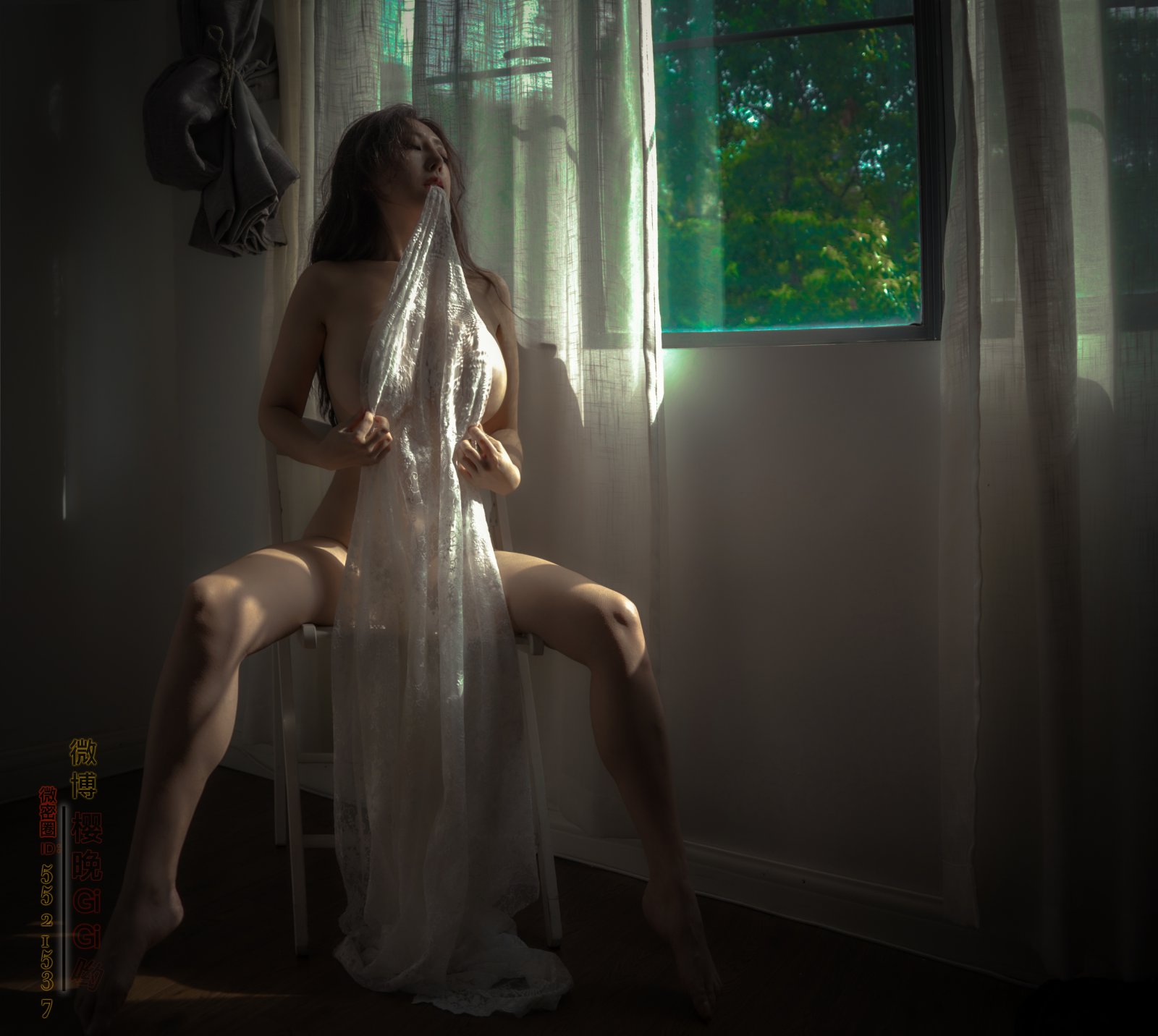 樱晚gigi - 余夏的光