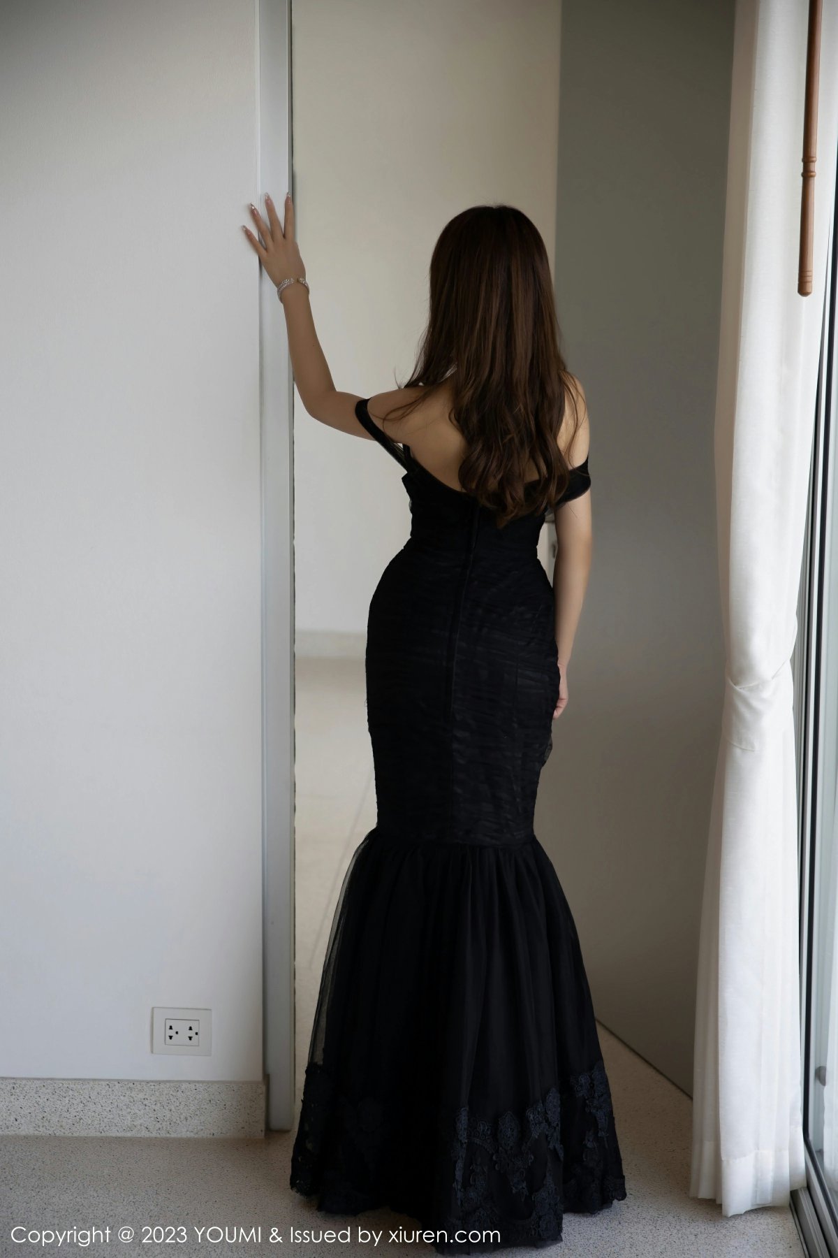 [YOUMI尤蜜荟] 2023.03.23 VOL.917 icy猪