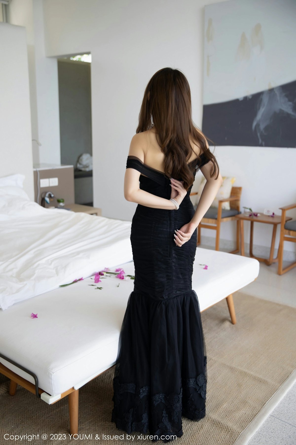 [YOUMI尤蜜荟] 2023.03.23 VOL.917 icy猪