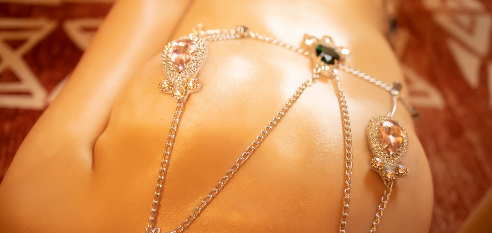 不呆猫 - 玛丽萝斯涂油