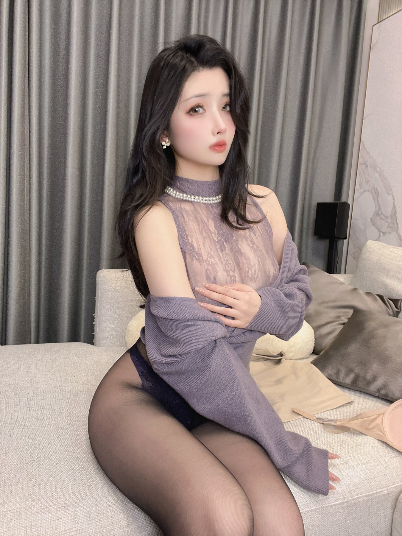 rioko凉凉子 - 情人节特典版