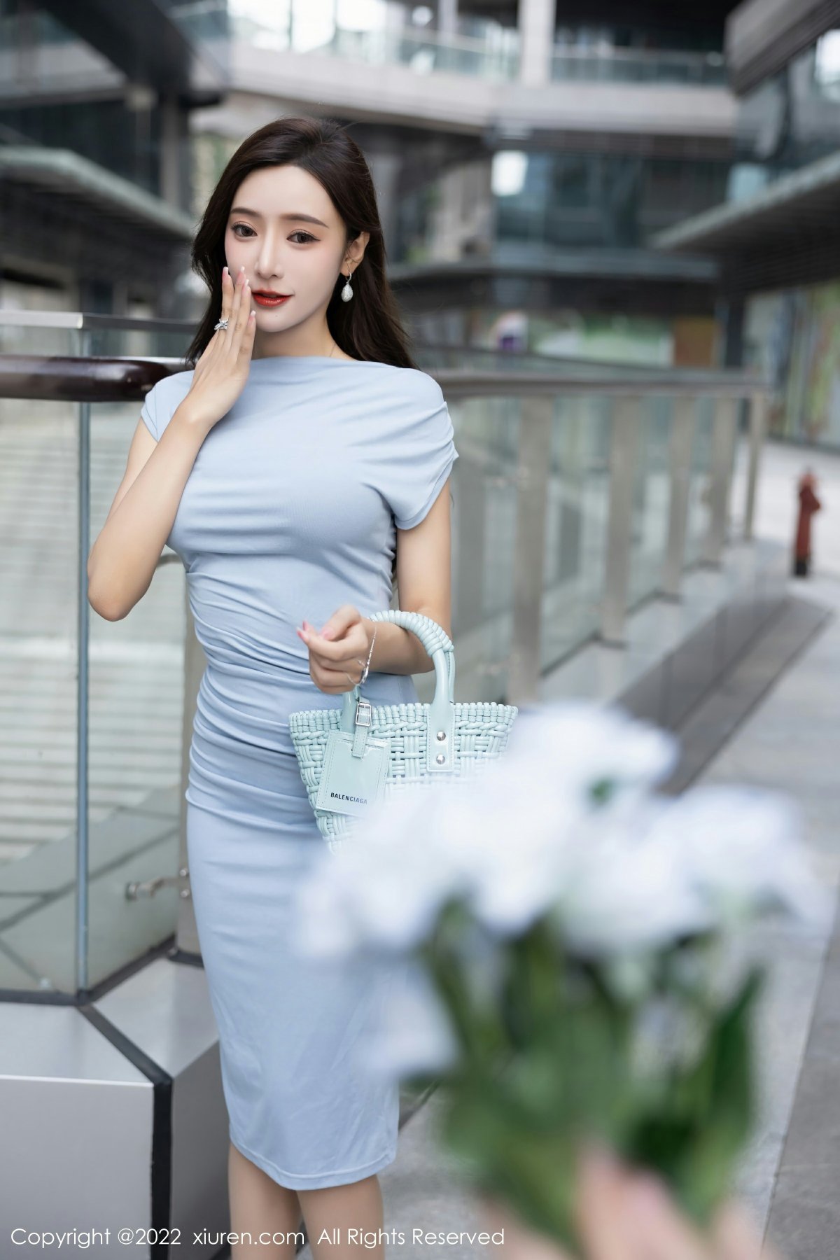 [XiuRen秀人网] 2022.09.30 No.5674 王馨瑶yanni