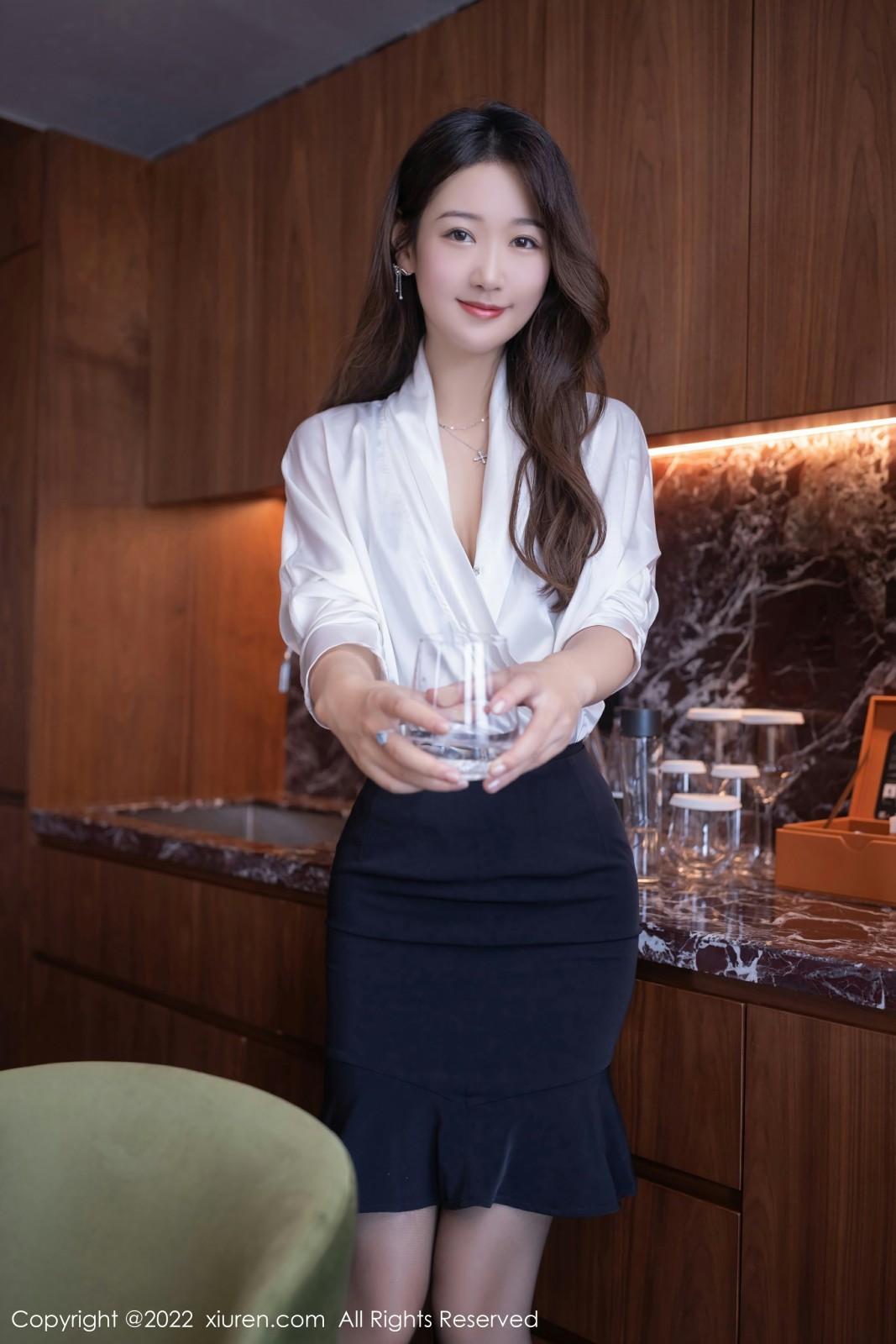 [XiuRen秀人网] 2022.06.20 No.5168 唐安琪