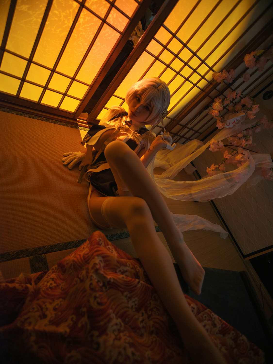 一米八的大梨子 - 圣路易斯