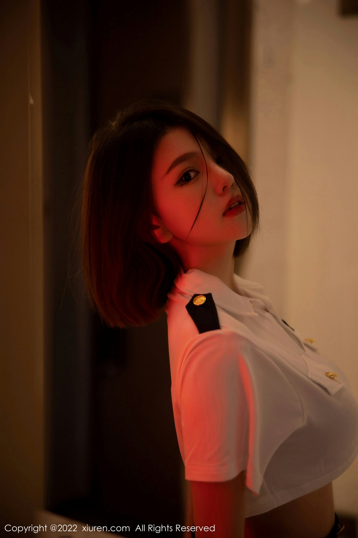 [XiuRen秀人网] 2022.11.07 No.5815 美羊羊