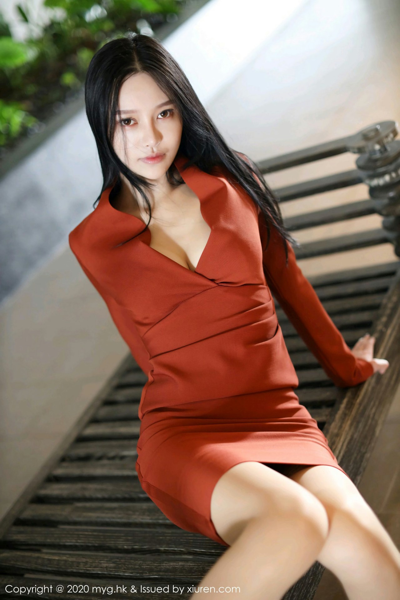 [MyGirl美媛馆] 2020.11.20 VOL.458 唐琪儿