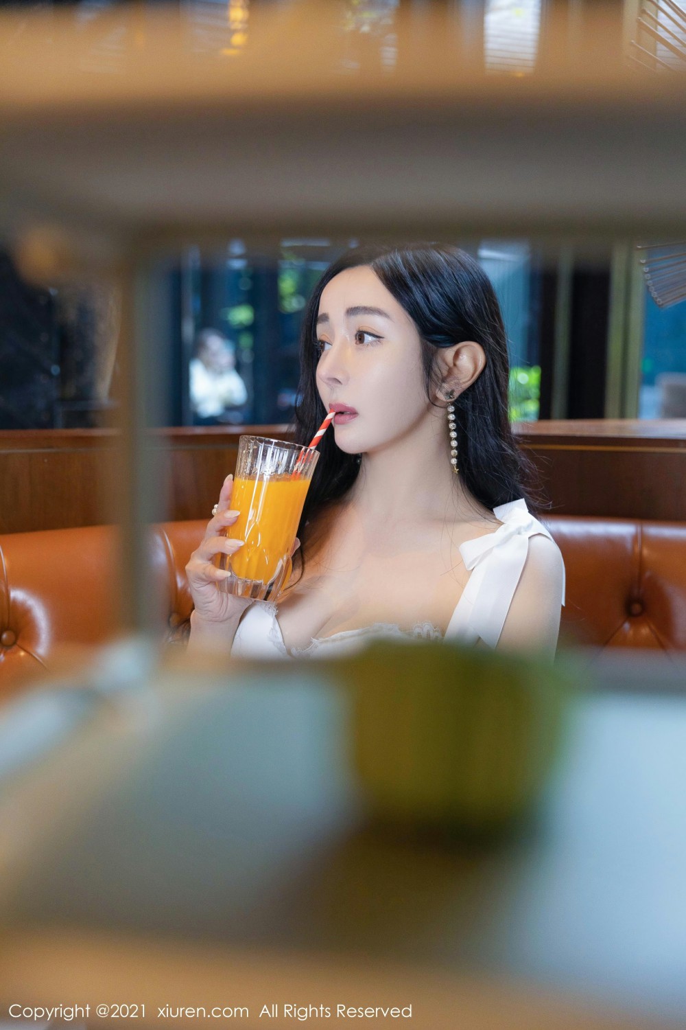 [XiuRen秀人网] 2021.11.02 No.4155 允爾