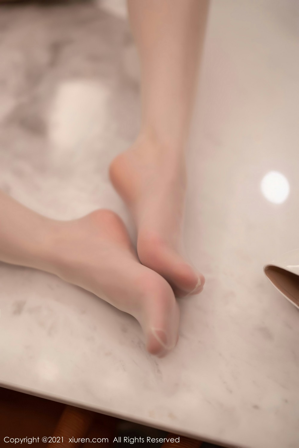 [XiuRen秀人网] 2021.08.18 No.3816 Cherry绯月樱