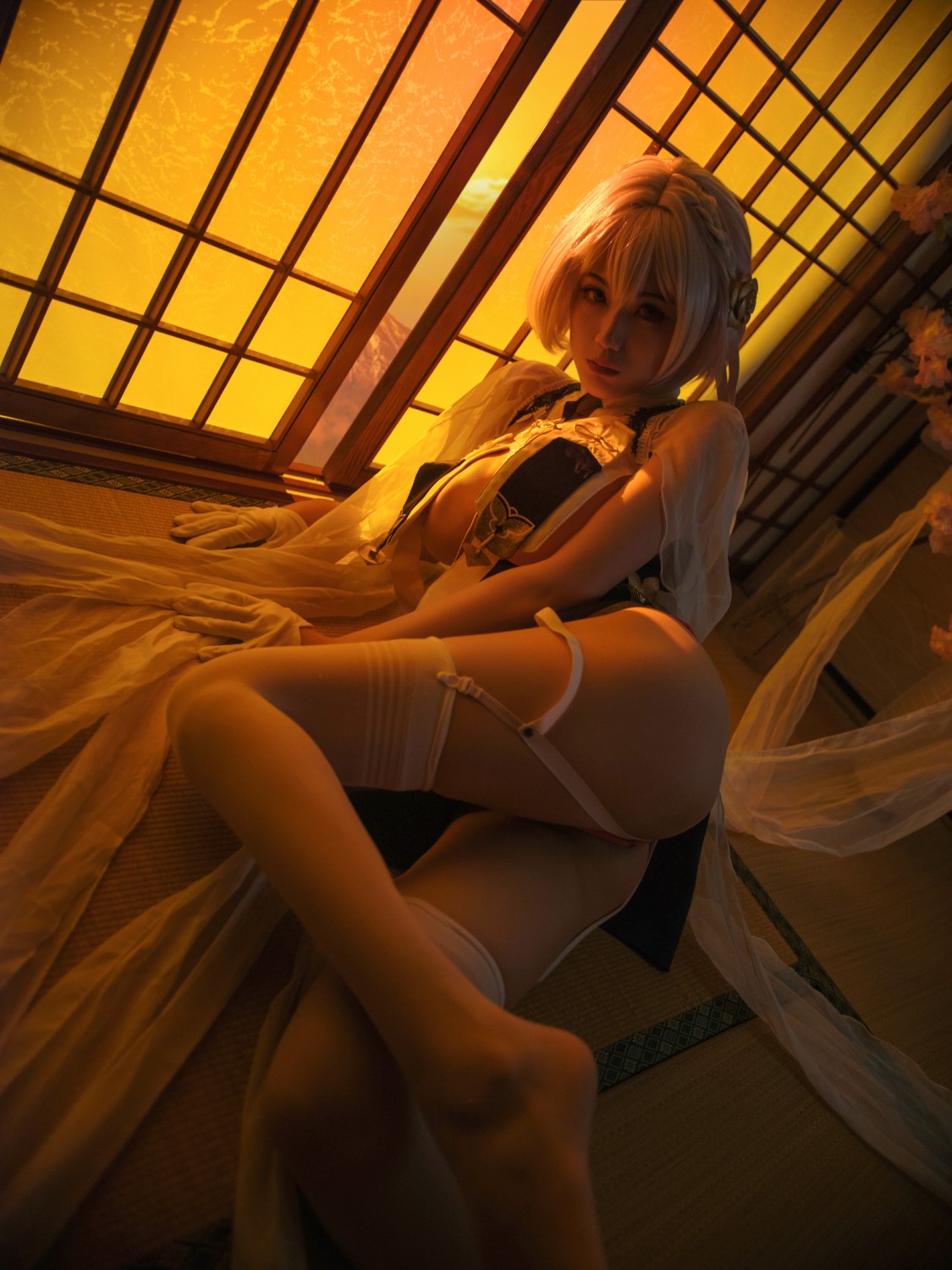 一米八的大梨子 - 圣路易斯