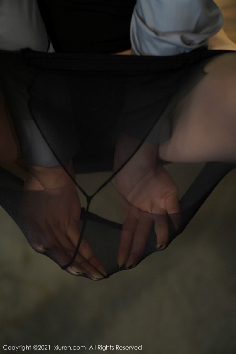 [XiuRen秀人网] 2021.03.15 No.3203 周于希Sandy