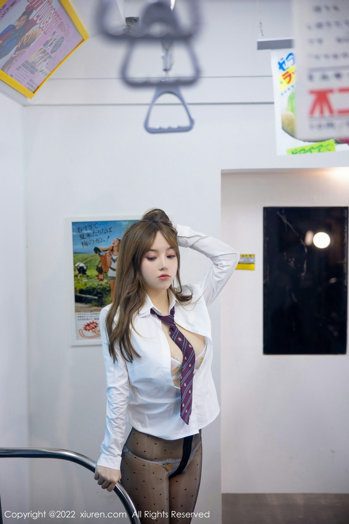 [XiuRen秀人网] 2022.11.23 No.5899 豆瓣酱