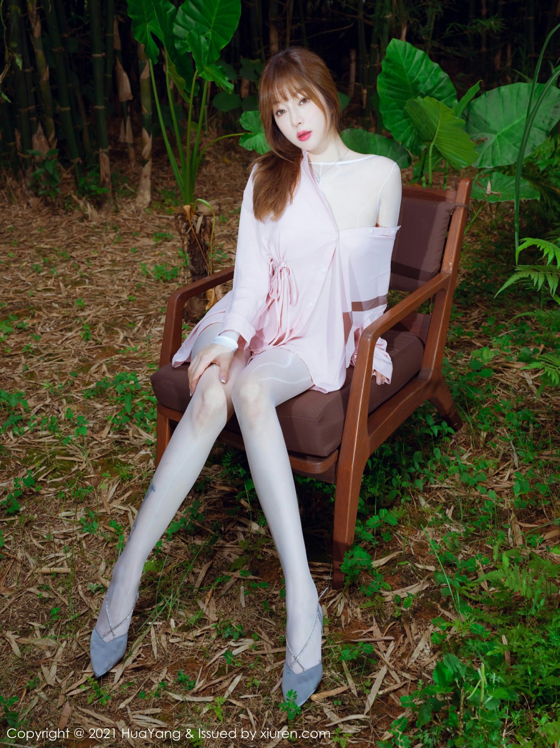 [HuaYang花漾写真] 2021.09.03 VOL.445 王雨纯