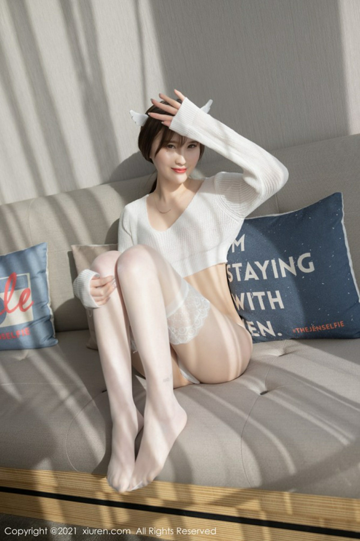 [XiuRen秀人网] 2021.02.20 No.3112 林芮希