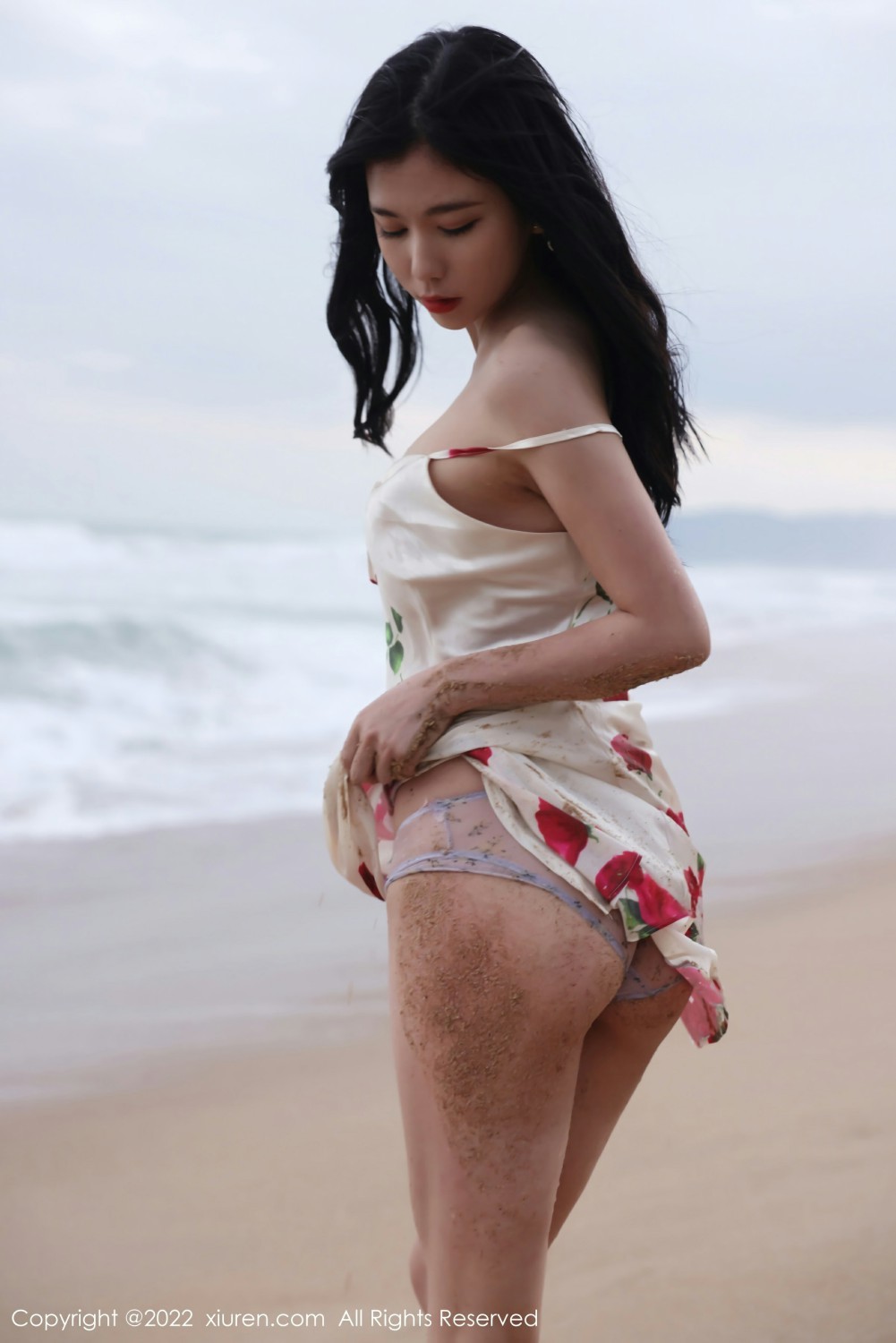 [XiuRen秀人网] 2022.04.25 No.4915 李雅柔182CM