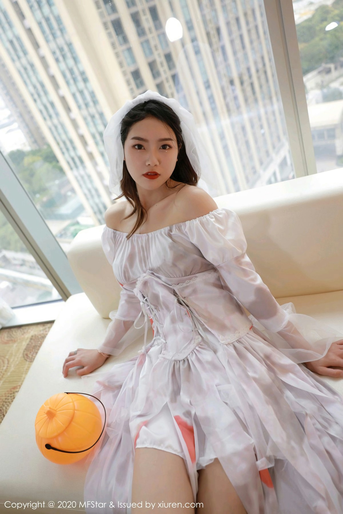 [MFStar模范学院] 2020.10.30 VOL.408 方子萱