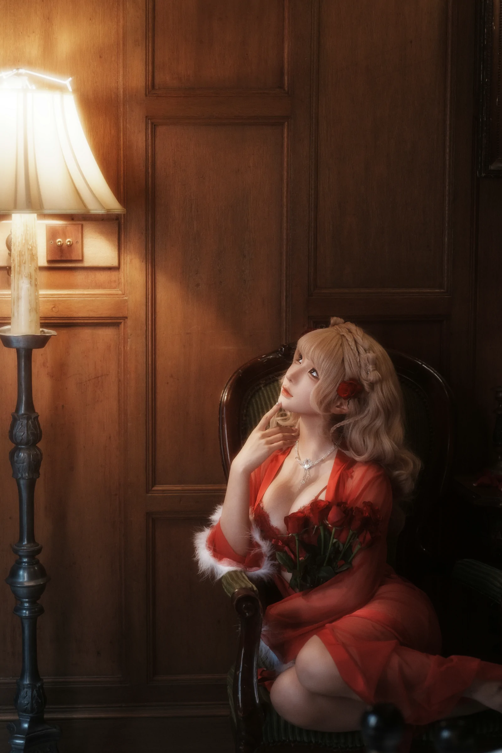 蠢沫沫 – 2024年会员 线下班